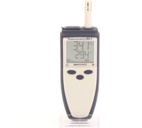 Термогигрометр МИКРОФОР НПК с поверкой ИВА-6Н-КП-Д