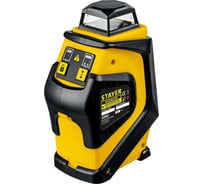 Лазерный нивелир STAYER SL360 34962