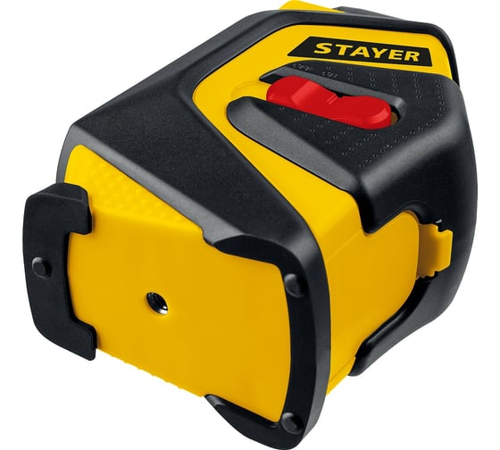 Лазерный нивелир STAYER SL360 34962