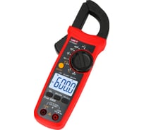 Цифровые токоизмерительные клещи UNI-T UT202A+ 00-00002532
