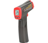 Цифровой инфракрасный термометр-пирометр UNI-T UT300A 00-00001779