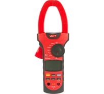Цифровые токоизмерительные клещи UNI-T UT207 00-00001776