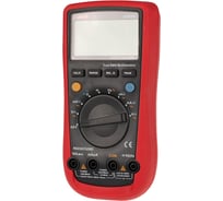 Профессиональный мультиметр UNI-T UT61E 00-00000201