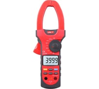 Цифровые токоизмерительные клещи UNI-T UT208A 00-00000173