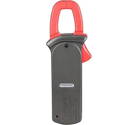 Цифровые токоизмерительные клещи UNI-T UT204A 00-00000384