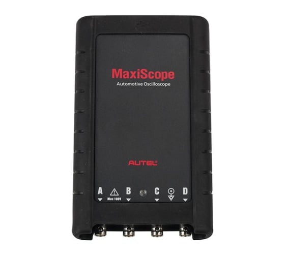 Осциллограф AUTEL MaxiScope MP408 AU09001