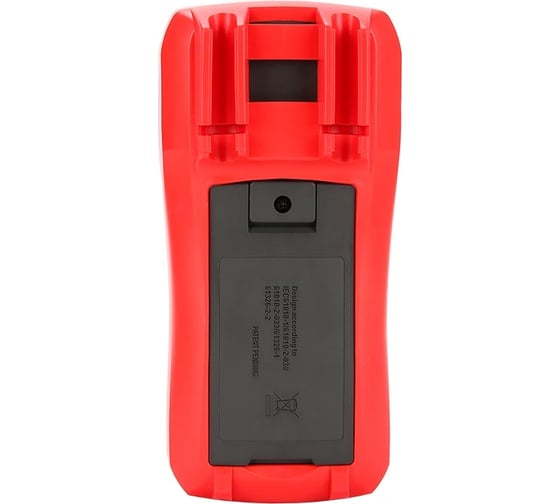 Универсальный цифровой мультиметр UNI-T UT890D+ 00-00002533