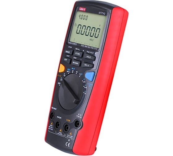 Цифровой мультиметр UNI-T UT71C 00-00000204
