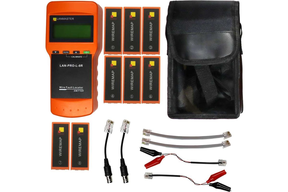 Lan Pro L Tpk Tdr Купить