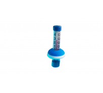 Термометр для бассейна CHEMOFORM Luxus Neptun голубой с поплавком арт. 502010821