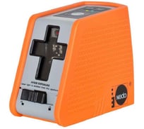 Лазерный нивелир NEDO X-Liner2 460870