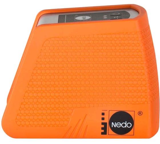 Лазерный нивелир NEDO X-Liner2 460870