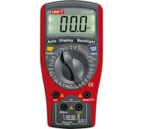 Цифровой мультиметр UNI-T UT50B 00-00000387