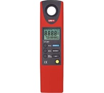 Цифровой измеритель освещенности UNI-T UT381 люксметр 00-00002291