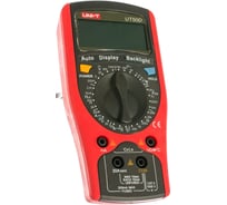 Цифровой мультиметр UNI-T UT50D 00-00000186