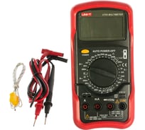 Цифровой мультиметр UNI-T UT55 00-00000194