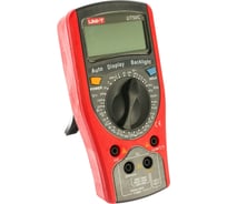 Цифровой мультиметр UNI-T UT50C 00-00000185