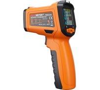 Дистанционный измеритель температуры PEAKMETER PM6530A 17324