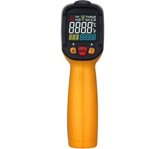 Дистанционный измеритель температуры PEAKMETER PM6530A 17324
