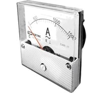 Амперметр TDM ELECTRIC А80 100А/5А-2,5, SQ1102-0243