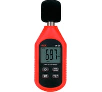 Шумомер RGK SM-20 776530