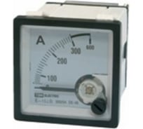 Амперметр TDM ELECTRIC А72 250А/5А-1.5SQ1102-0058