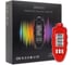 Толщиномер покрытий CARSYS DPM-816 Pro (Полный Комплект) Красный 14