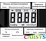 Толщиномер покрытий CARSYS DPM-816 Pro полный комплект 4188 9
