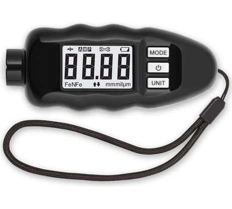 Толщиномер покрытий CARSYS DPM-816 Pro 3617