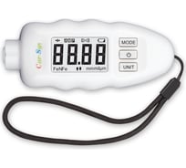 Толщиномер покрытий CARSYS DPM-816 Pro Белый