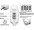 Толщиномер покрытий CARSYS DPM-816 Pro Белый 5