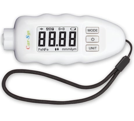 Толщиномер покрытий CARSYS DPM-816E Lite 3687