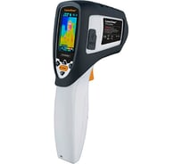 Тепловизор Laserliner Thermo Visualizer 32х31px, от -20 до 250C, SD-карта, софт 082.072A