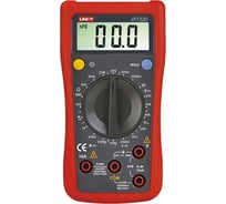 Портативный цифровой мультиметр UNI-T UT132D 00-00000164