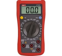 Портативный цифровой мультиметр UNI-T UT132C 00-00000163