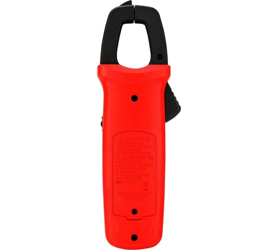 Токоизмерительные клещи RGK CM-12 776479