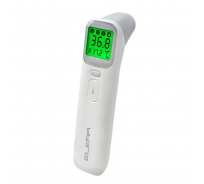 Инфракрасный термометр для измерения температуры ELERA TH600