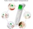 Инфракрасный термометр для измерения температуры ELERA TH600 4