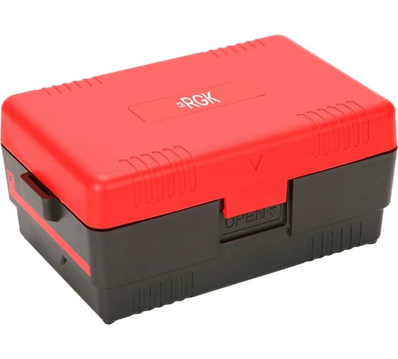 Мегаомметр RGK RT-25 776523