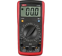Цифровой мультиметр UNI-T UT39B 00-00002618