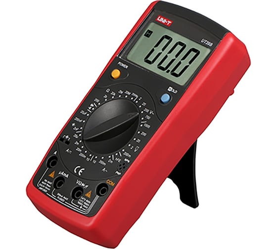 Цифровой мультиметр UNI-T UT39B 00-00002618