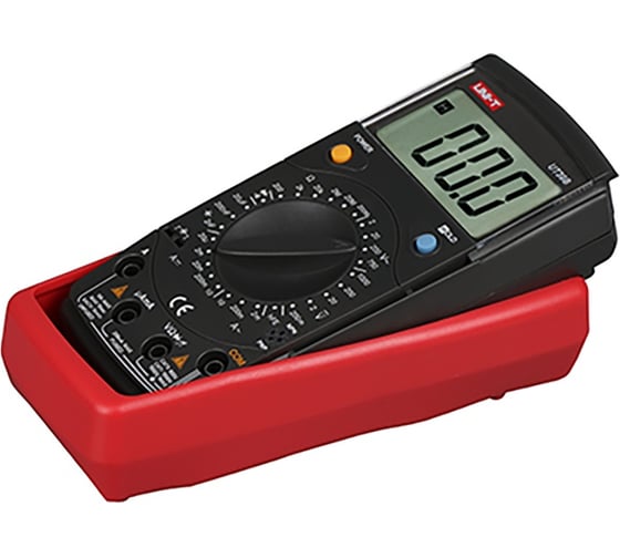 Цифровой мультиметр UNI-T UT39B 00-00002618