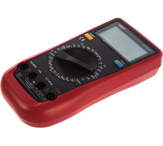 Цифровой мультиметр UNI-T UT151F аналог UT151D 00-00000382