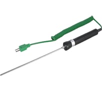 Погружной зонд температуры RGK TR-10W 776516