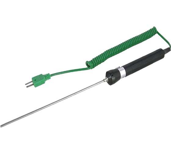 Погружной зонд температуры RGK TR-10W 776516