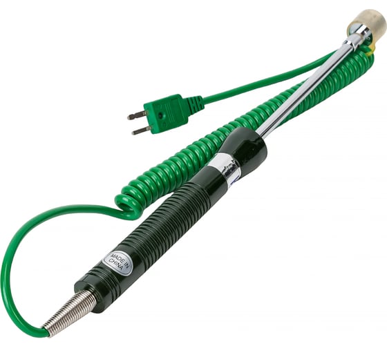 Поверхностный зонд температуры RGK TR-10S 776509