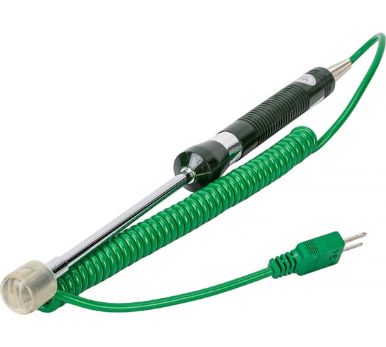 Поверхностный зонд температуры RGK TR-10S 776509