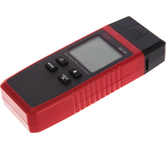 Измеритель влажности древесины RGK WH-40 776295
