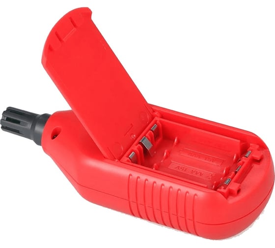 Термогигрометр RGK TH-20 776486