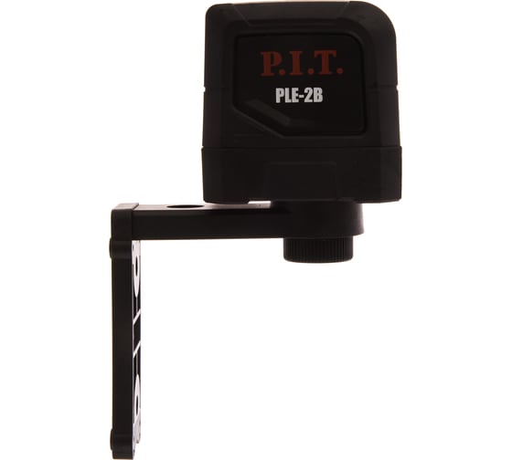 Лазерный уровень P.I.T. PLE-2B